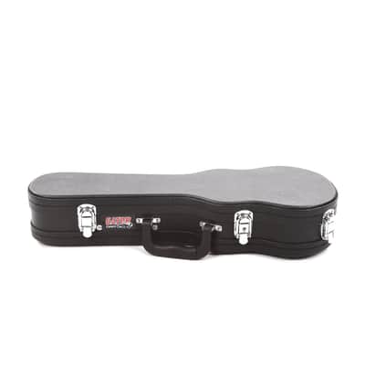 Gator Soprano Ukulele Wood Case image 1