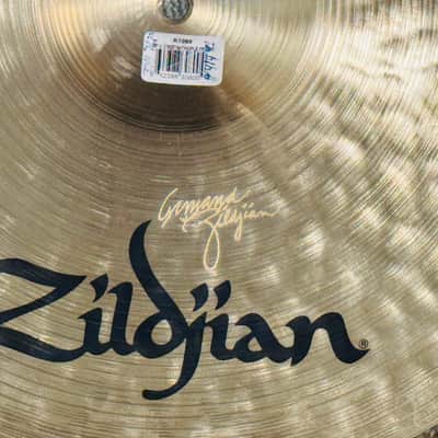 Zildjian 18" K Constantinople Crash Cymbal 1999 - Present - Traditional image 5