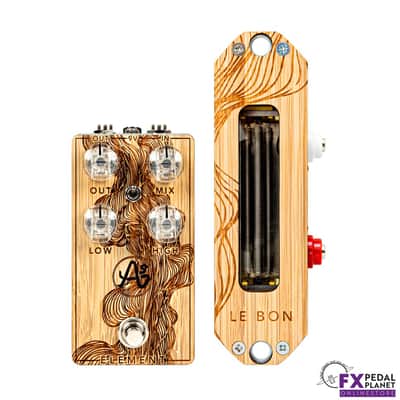 Reverb.com listing, price, conditions, and images for anasounds-le-bon