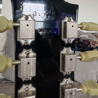 1988 Gibson Les Paul Standard image 6