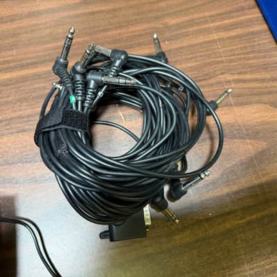 Roland TD-11 V-Drum Module w/Mount, Clamp, VEX, Wiring Harness, & Power -A1C9851 image 2