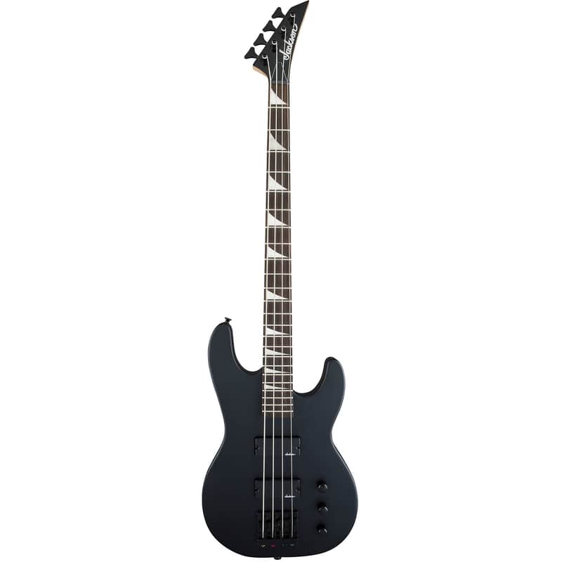 Jackson JS Series JS2 Concert Bass with Amaranth Fretboard image 1