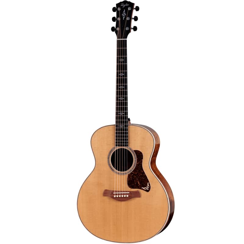 Taylor Gold Label 814e Koa image 1