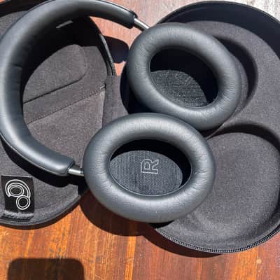 Bose QuietComfort Headphones - world-class wireless noise cancellation (Black) image 5