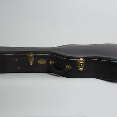C. F. Martin HD-28S Custom Flat Top Acoustic Guitar (2012), ser. #1607026, original black tolex hard shell case. image 11