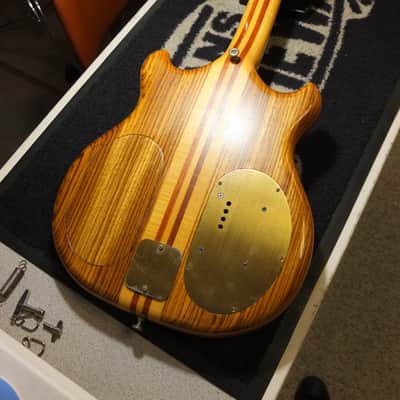 Fernandes FAB-170 1979 Natural image 17