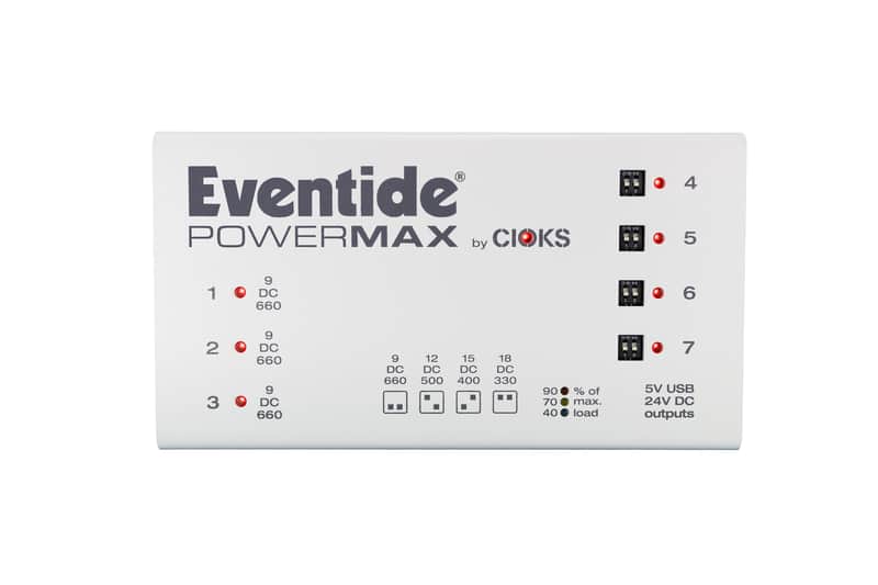 Eventide PowerMax V2 image 1