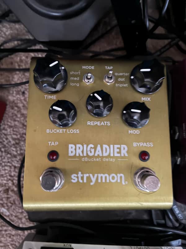 Strymon Brigadier