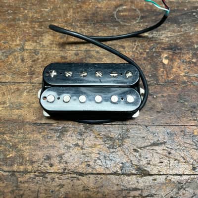Bare Knuckle Cold Sweat Bridge Humbucker Electric Guitar Pickup Bare Knuckle Pickups image 1