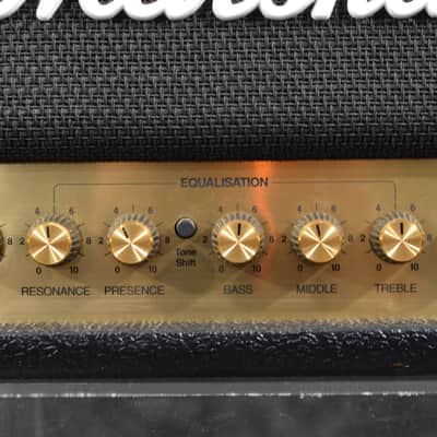 Marshall DSL100h 100 watt tube guitar amp head w FAST Same Day Shipping image 3