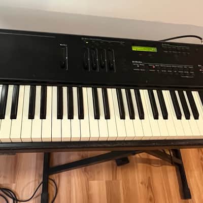 Kurzweil PC88 early 2000s