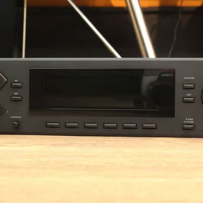 Korg Wavestation A/D [1163] (04/24) image 5