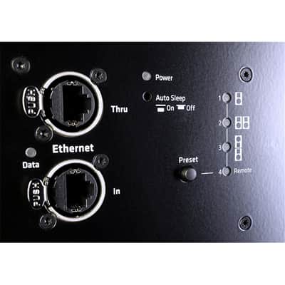 HK AUDIO Linear 5 MK II 118 SUB image 7