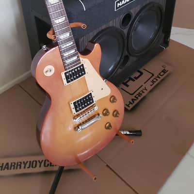 2005 Gibson Les Paul Studio - Autographed by Tesla guitarist Frank Hannon image 7