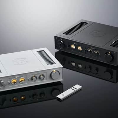 Hi Fi ROSE RA280 - Integrated Amplifier - NEW! image 8
