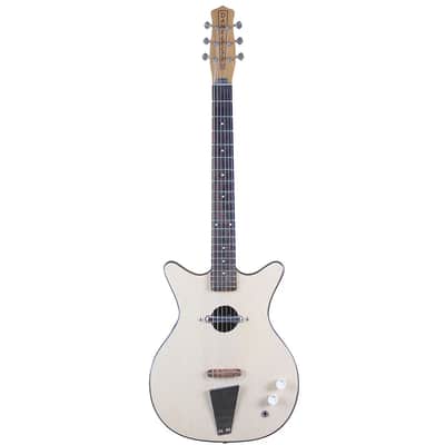 Danelectro Convertible Single Pickup 1959 - 1969