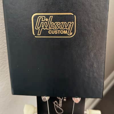 Gibson Les Paul Custom- Nashville image 3