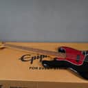 Fender Jazz Bass JB62 made in Japan (1989-90) Black