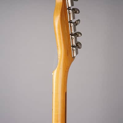 Fender Japan TL69-75 Telecaster - '69 Reissue - 1985 MIJ - Pink Paisley image 14