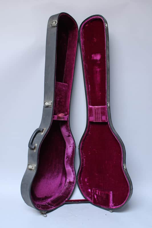 70s Gibson Triumph Case image 1