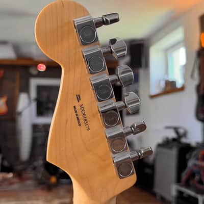 Fender Stratocaster Player (Pau Ferro Fingerboard) 2020 - Polar White image 7