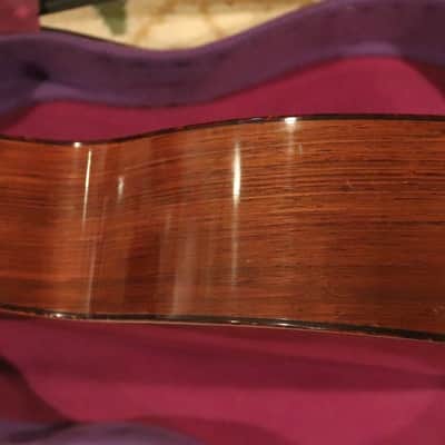 1942 MARTIN 000-21 (BRAZILIAN ROSEWOOD) image 10