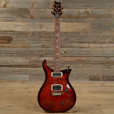 PRS 513 Maple Top 2011 - 2016 | Reverb