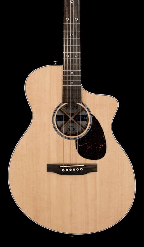 Martin SC-13E Modern - Natural #22390 (NAMM 2026) image 1