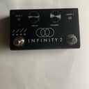 Pigtronix Infinity Looper 2 Double Looper