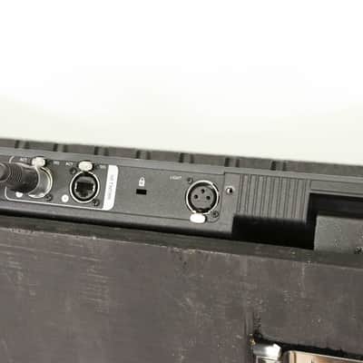AVID S3 16-Fader Control Surface w/ E3 Engine and Road Case CG013BE image 13