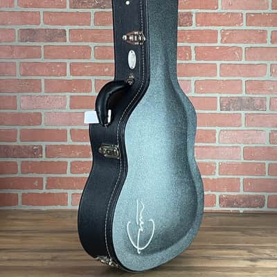 Martin 000-EC Eric Clapton 30th Anniversary Acoustic Guitar image 17