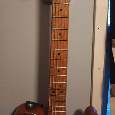 Squier Classic Vibe '60s Telecaster Custom 2023 - Olive image 4