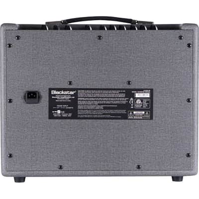 Blackstar Silverline Special - 50-Watts 1x12'' Modeling Combo Guitar Amplifier w/ Effects image 7