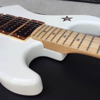 2004 Kramer Jersey Star, Fantastic Condition!, Richie Sambora image 11