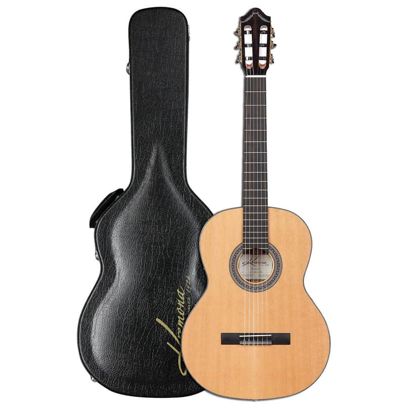 Kremona Artist Series Solea Classical Guitar (Demo Unit) image 1