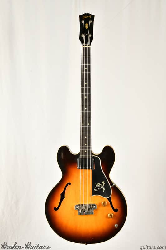 Gibson EB-2