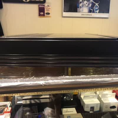 1985 * Sony CDP-620ES Single CD Player image 6
