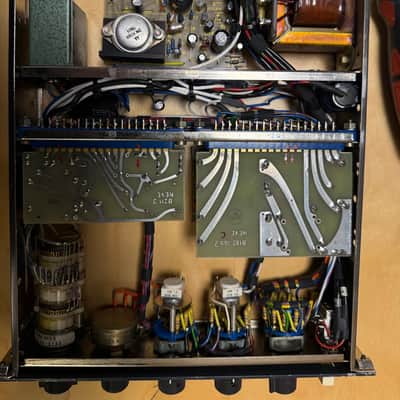 Neve 1073 Vintage image 2