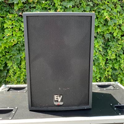 Electro Voice SXA250 2-Way Full-Range 15" Powered PA Speaker (Price for 1 speaker) image 5