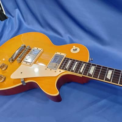 Crews Maniac Sound Electric Guitar KTR-02 Model | Reverb Finland