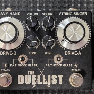 KingTone The Duellist v1.2 image 1