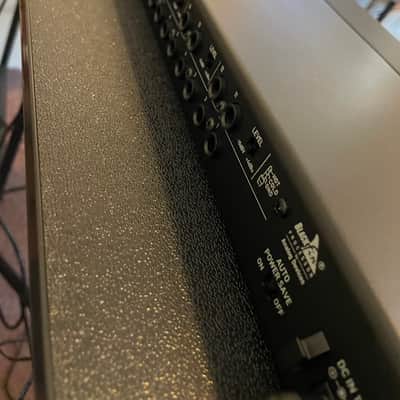 TASCAM US-16x08 USB Audio Interface 2014 - Present - Black image 3