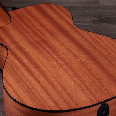Taylor 112ce-N Nylon Acoustic Electric Guitar image 9