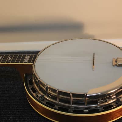 Gibson RB250 Mastertone 1973(?) image 10