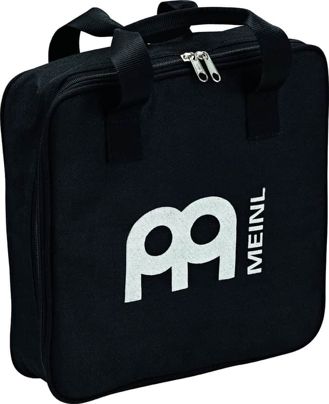 Meinl MSTTB 10'' Tambourine Bag image 1