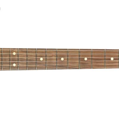 2022 Fender Vintera 60s Jazzmaster in Mystic Ice Blue Metallic image 9