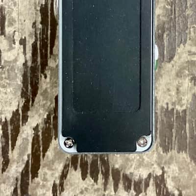 Koogo Digital Delay Pedal Pure Echo Mini Delay with Reverse - image 2