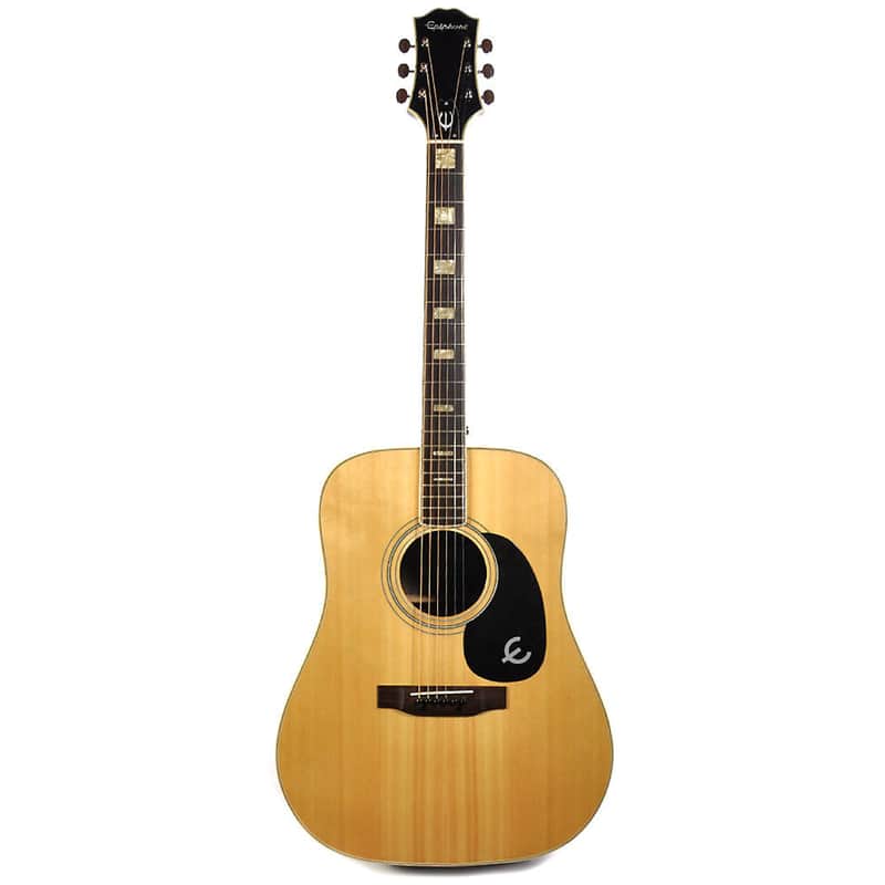 Epiphone FT-350 image 1