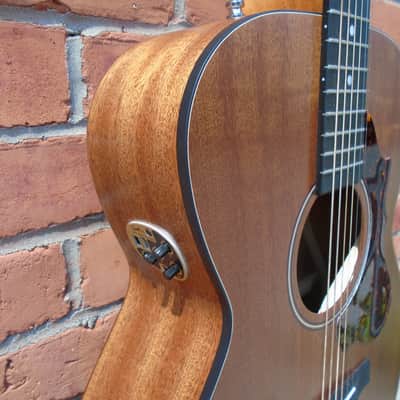 Godin Fairmount CH Composer L.R. Baggs Element 2024 image 3