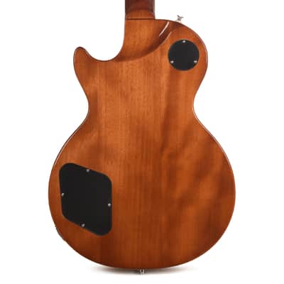 Epiphone Inspired by Gibson Modern Les Paul Modern Figured Iguana Burst image 3